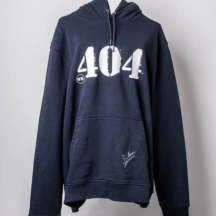 hooded 404