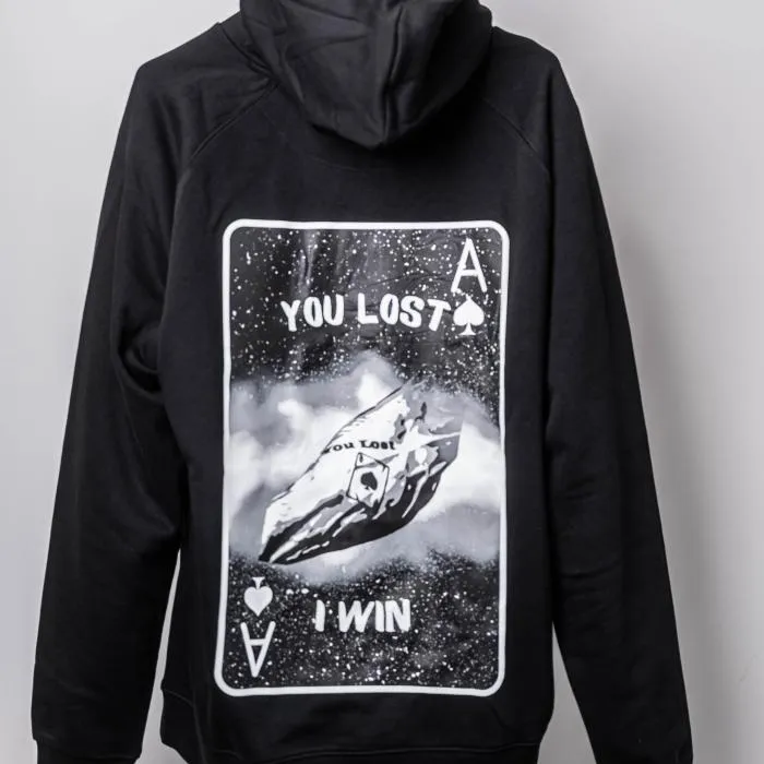 Суитчър  -  You Lost I Win