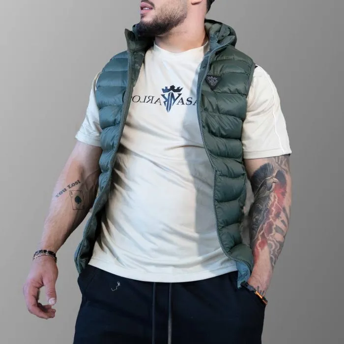 Sport Vest - KN2- Logo