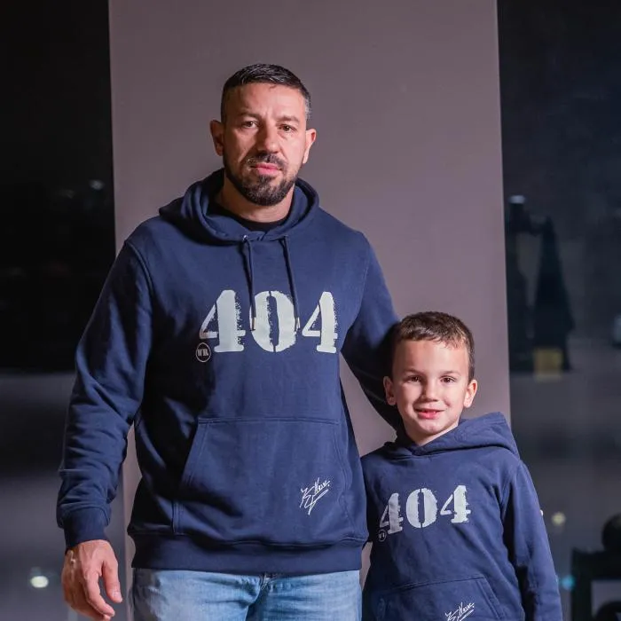 Суитчър - 404