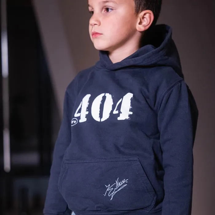 Детски  суитчър  404