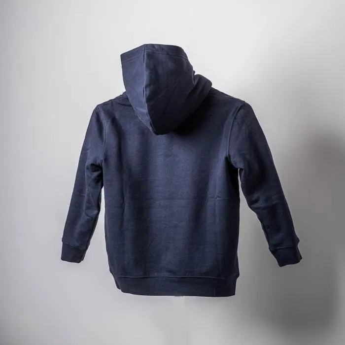 Kids Hooded 404