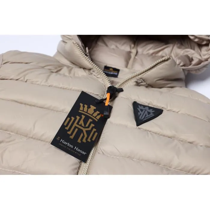 Sport Vest  KN  Logo