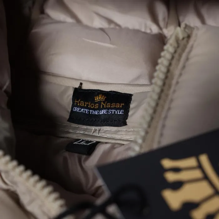 Sport Vest  KN  Logo