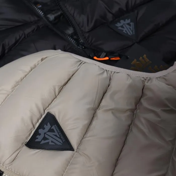 Sport Vest  KN  Logo