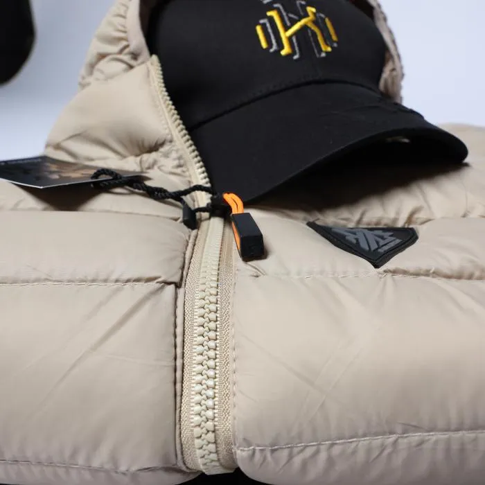 Sport Vest  KN  Logo