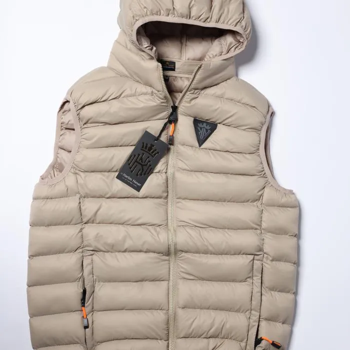 Sport Vest  KN  Logo