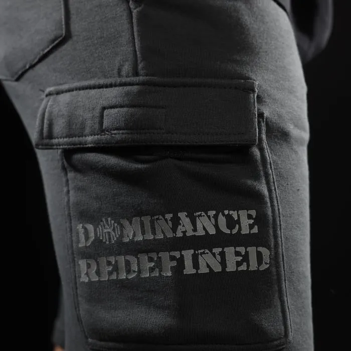 Men's Shorts (graphite)