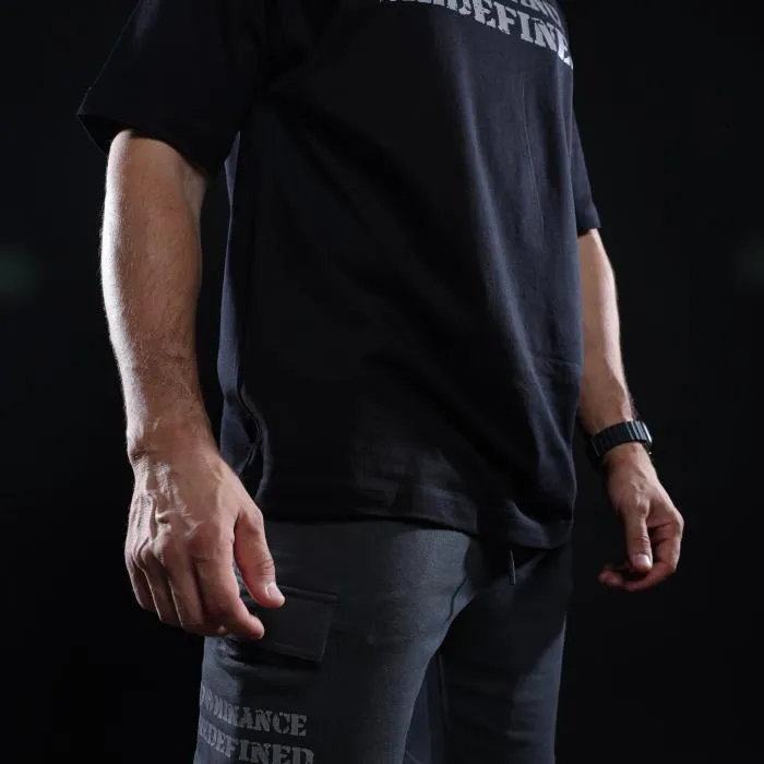 Men's Shorts (graphite)