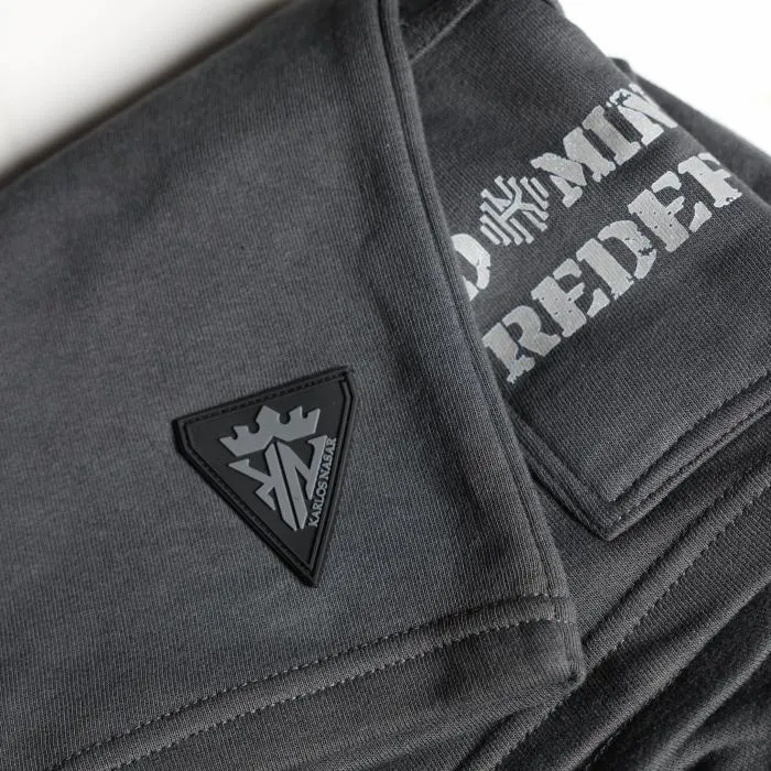 Men's Shorts (graphite)