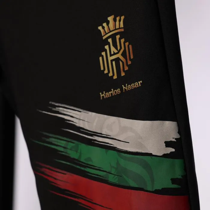 Национални Екипи от Световното по Щанги 2025