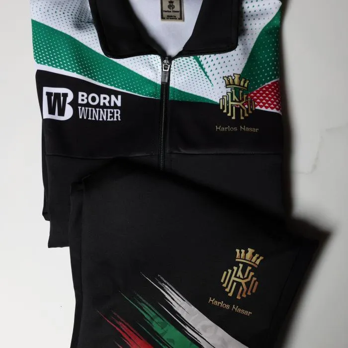 Национални Екипи от Световното по Щанги 2025