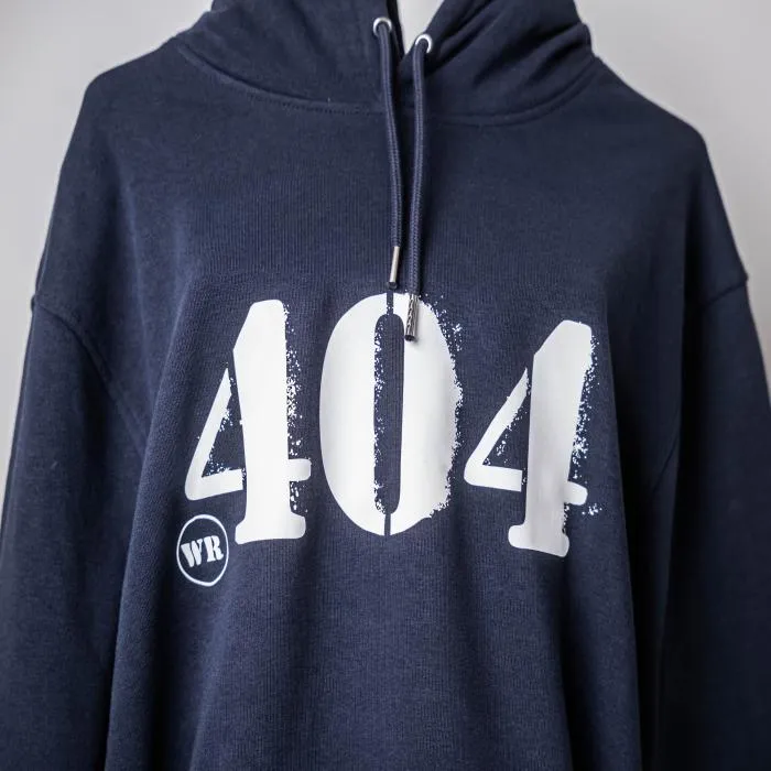 hooded 404