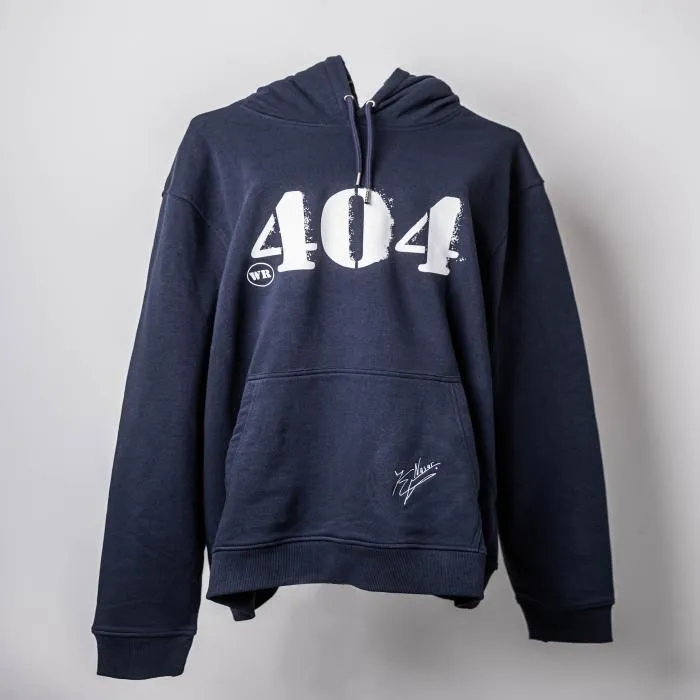 Суитчър - 404
