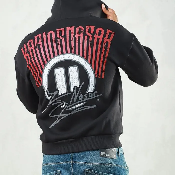Hoodie - KN1