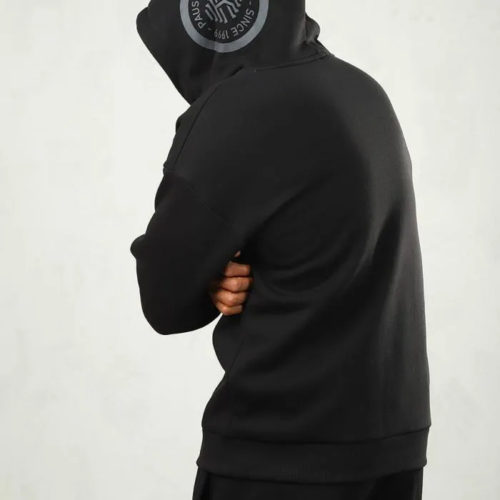 Hoodie -KN2