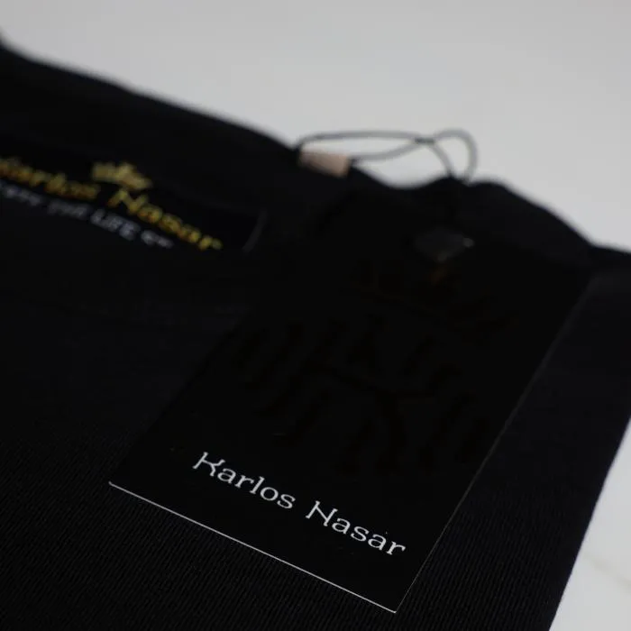 Тениска -DOMINANCE REDEFINED  OVERSIZED