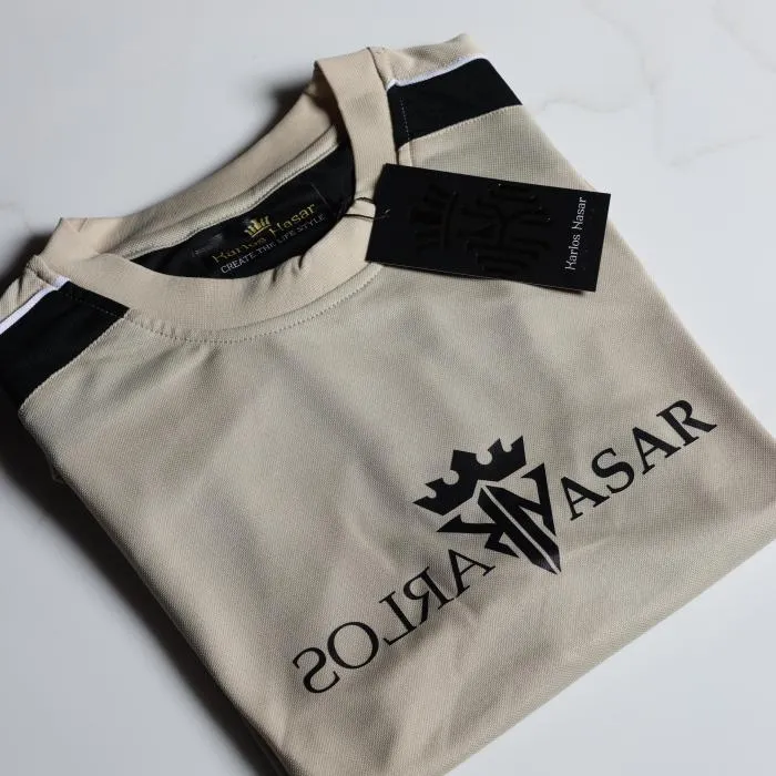 Т-shirt KNasar