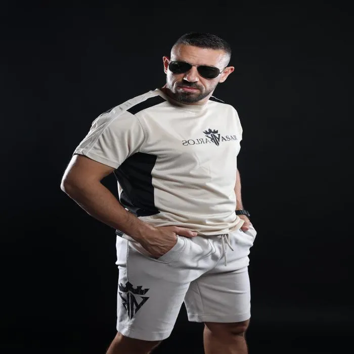 Тениска KNasar